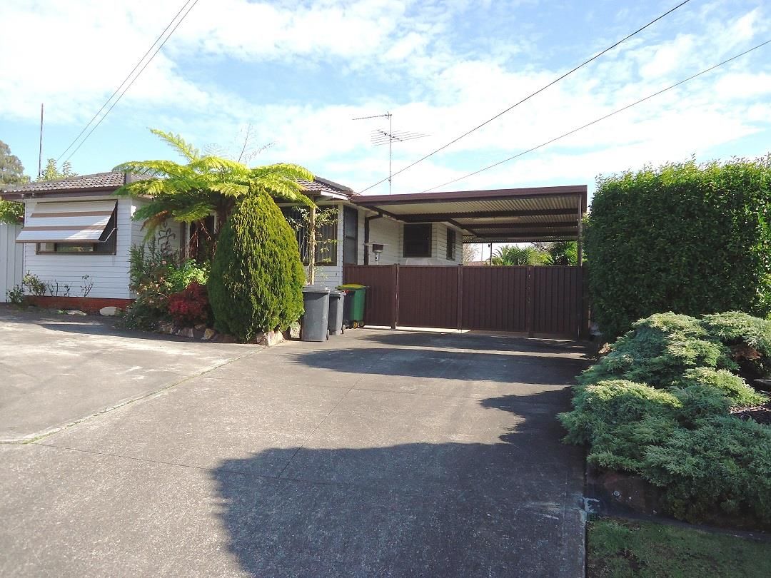 5 Huxley Place, Colyton Property History & Address Research Domain