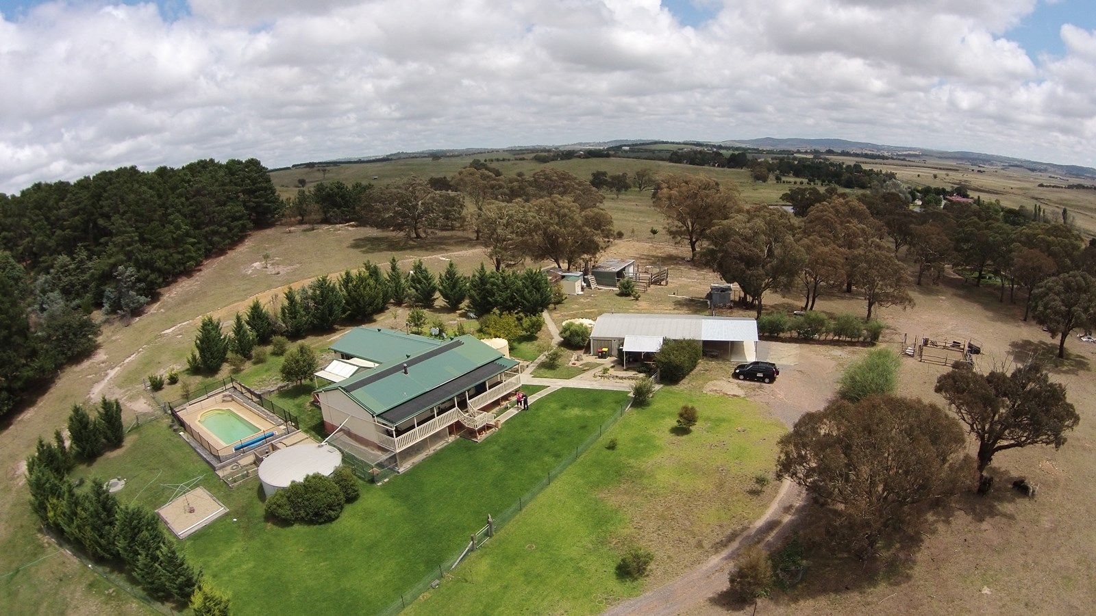 145 Cullerin Road, Breadalbane NSW 2581, Image 1