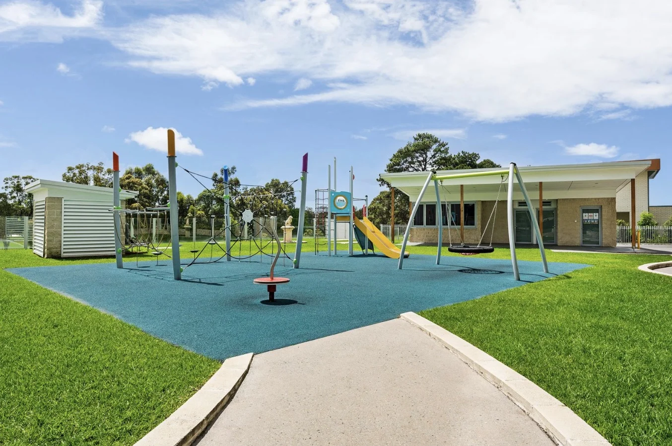 Additional image 5 of BG12/86 Centenary Drive, Strathfield NSW 2135