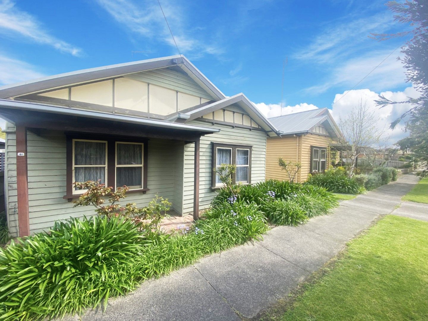 81 & 81A Palmer Street, Portland VIC 3305, Image 1