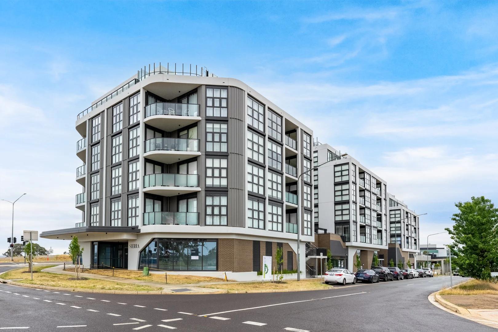 Additional image 16 of 124/70 Efkarpidis Street, Gungahlin ACT 2912