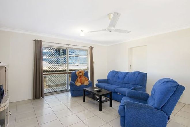 Picture of 1/9 Isedale Street, WOOLOOWIN QLD 4030