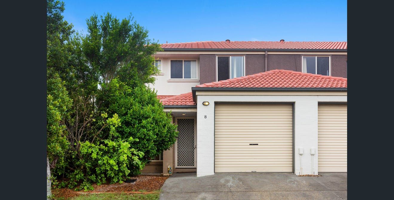 8/30 Federation Street, Wynnum West QLD 4178