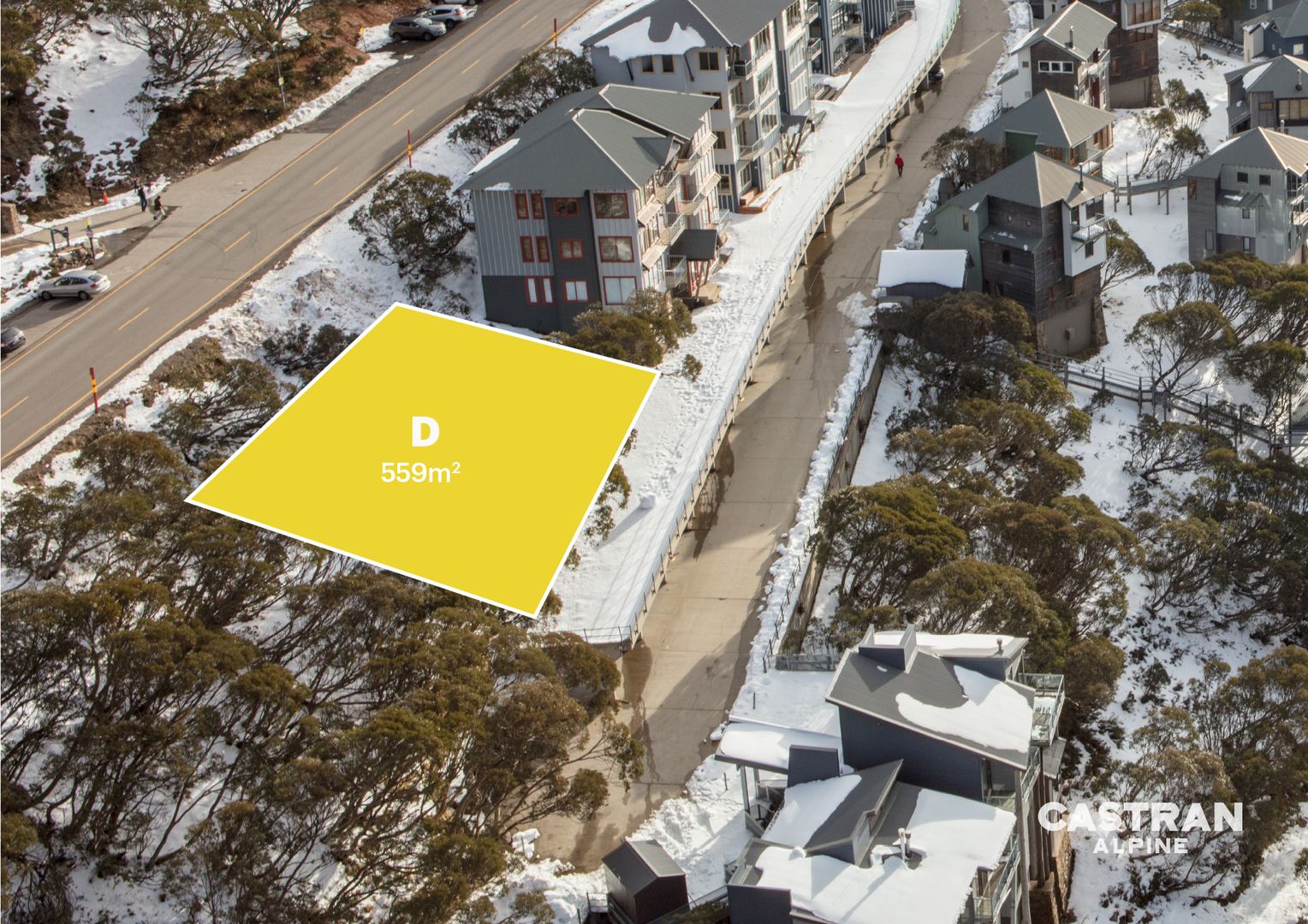 Sold Lot D Hot Plate Drive, Hotham Heights VIC 3741 on 13 Oct 2021