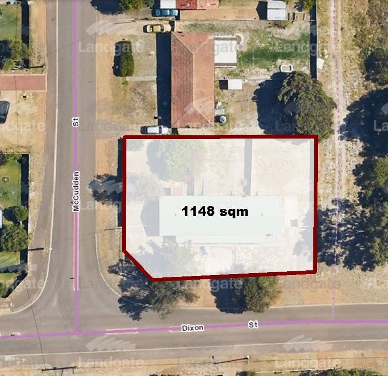 3 (Lot 43) Dixon Street, Nulsen WA 6450, Image 1