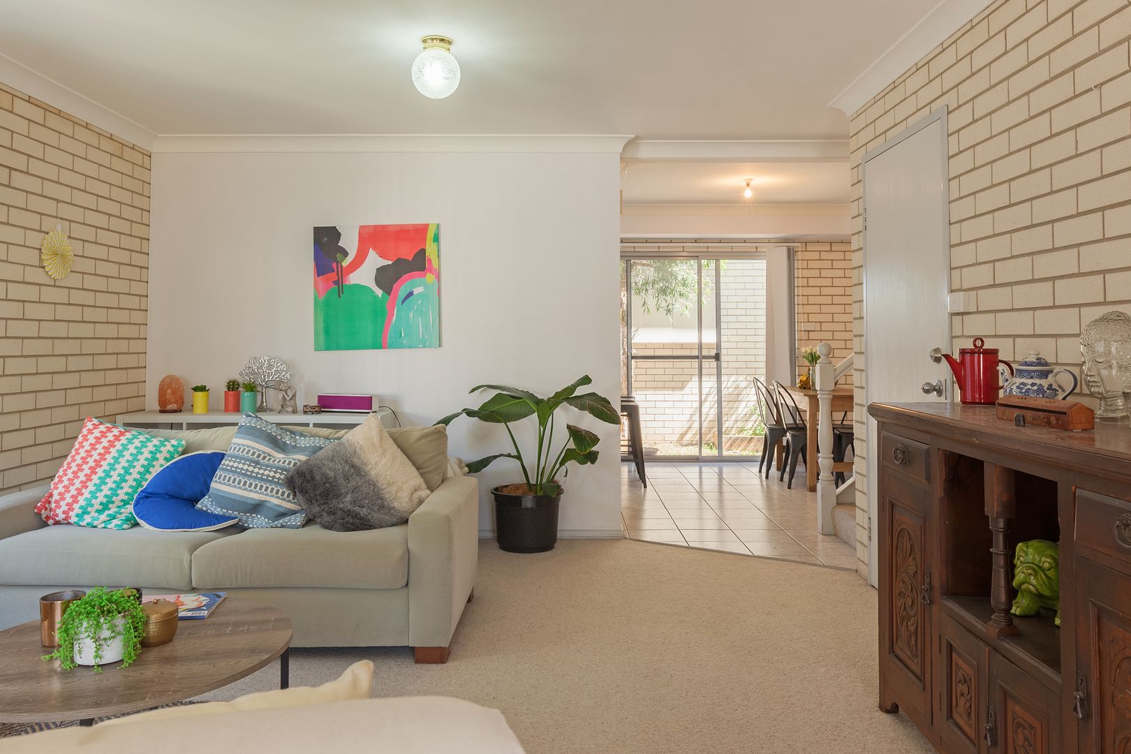 1/88 Brooks Street, Cooks Hill NSW 2300, Image 2