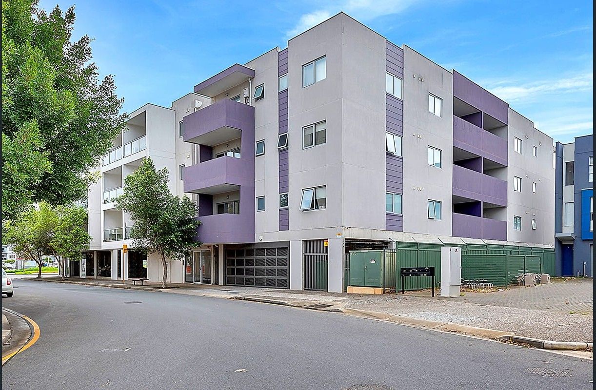 2 bedrooms House in 205/2 Augustine Street MAWSON LAKES SA, 5095