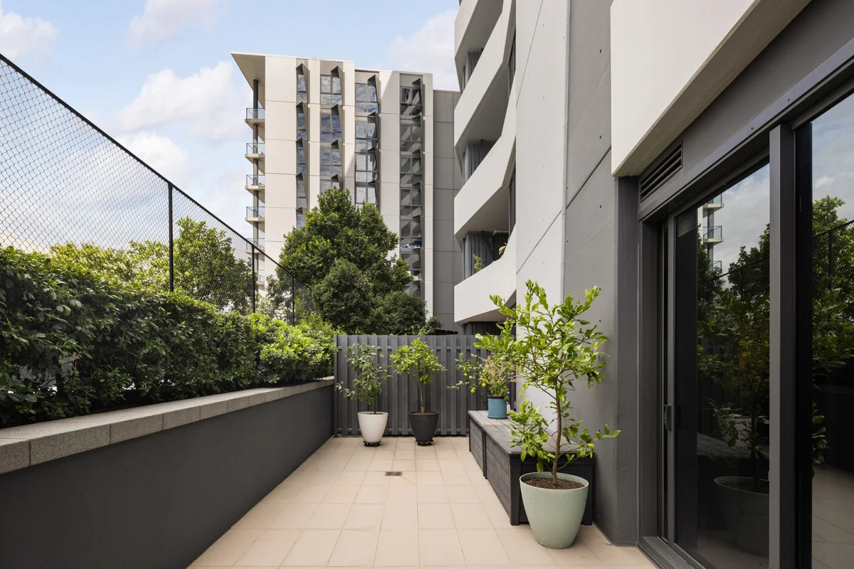 Additional image 14 of 10407/300 Old Cleveland Road, Coorparoo QLD 4151