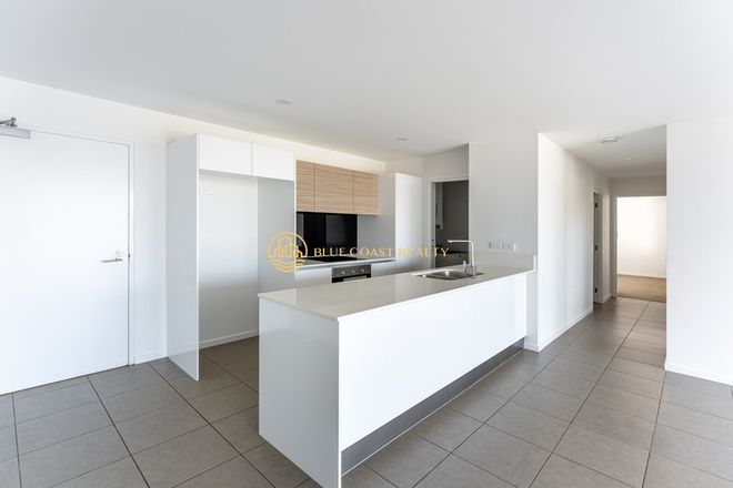 Picture of 4408/1-7 Waterford Court, BUNDALL QLD 4217