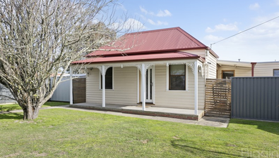 Picture of 103 Stawell Street, BALLARAT EAST VIC 3350