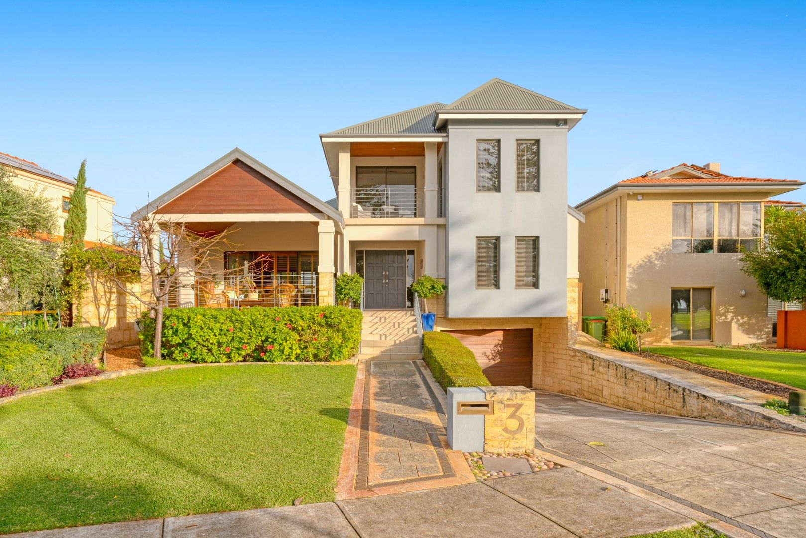 3 Jubilee Crescent, City Beach WA 6015, Image 0