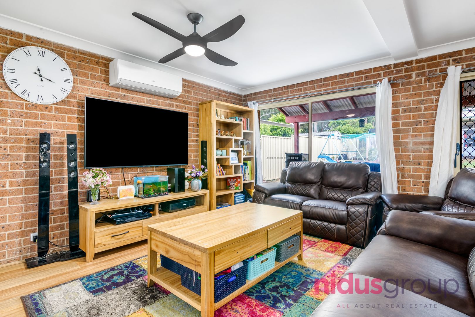 1/1-9 Appletree Grove, Oakhurst NSW 2761, Image 2