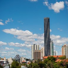 Meriton Property Management - Soleil Brisbane