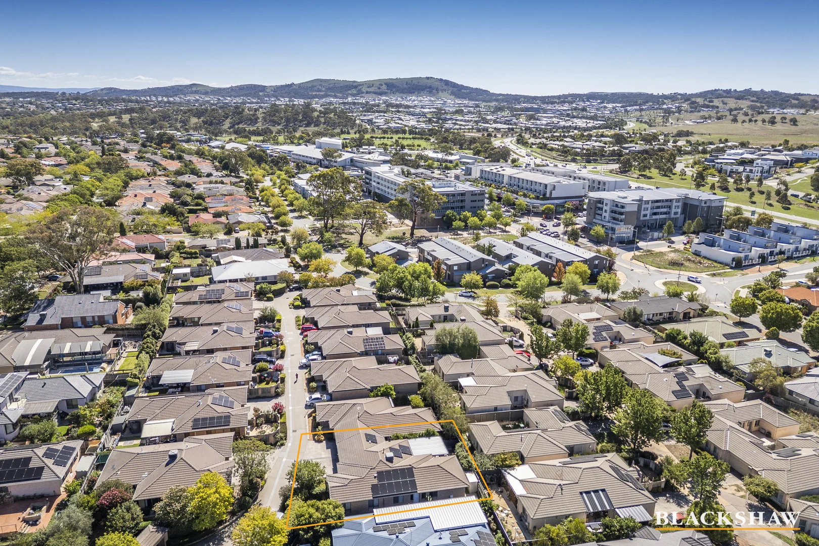 Additional image 19 of 1/12 Redwater Place, Amaroo ACT 2914