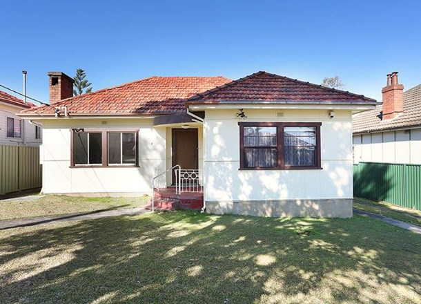 9 Banool Street, Chester Hill NSW 2162