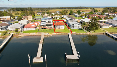 Picture of 70 Haiser Road, GREENWELL POINT NSW 2540