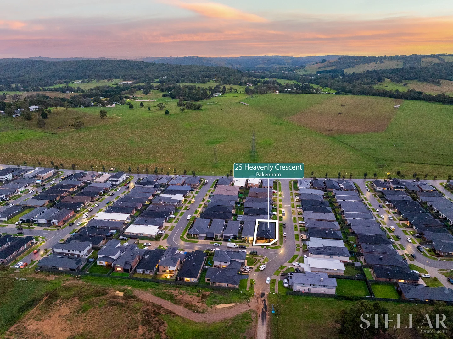 Additional image 23 of 25 Heavenly Crescent, Pakenham VIC 3810