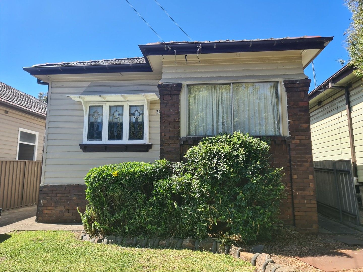 3 bedrooms House in 323 Maitland Road MAYFIELD WEST NSW, 2304