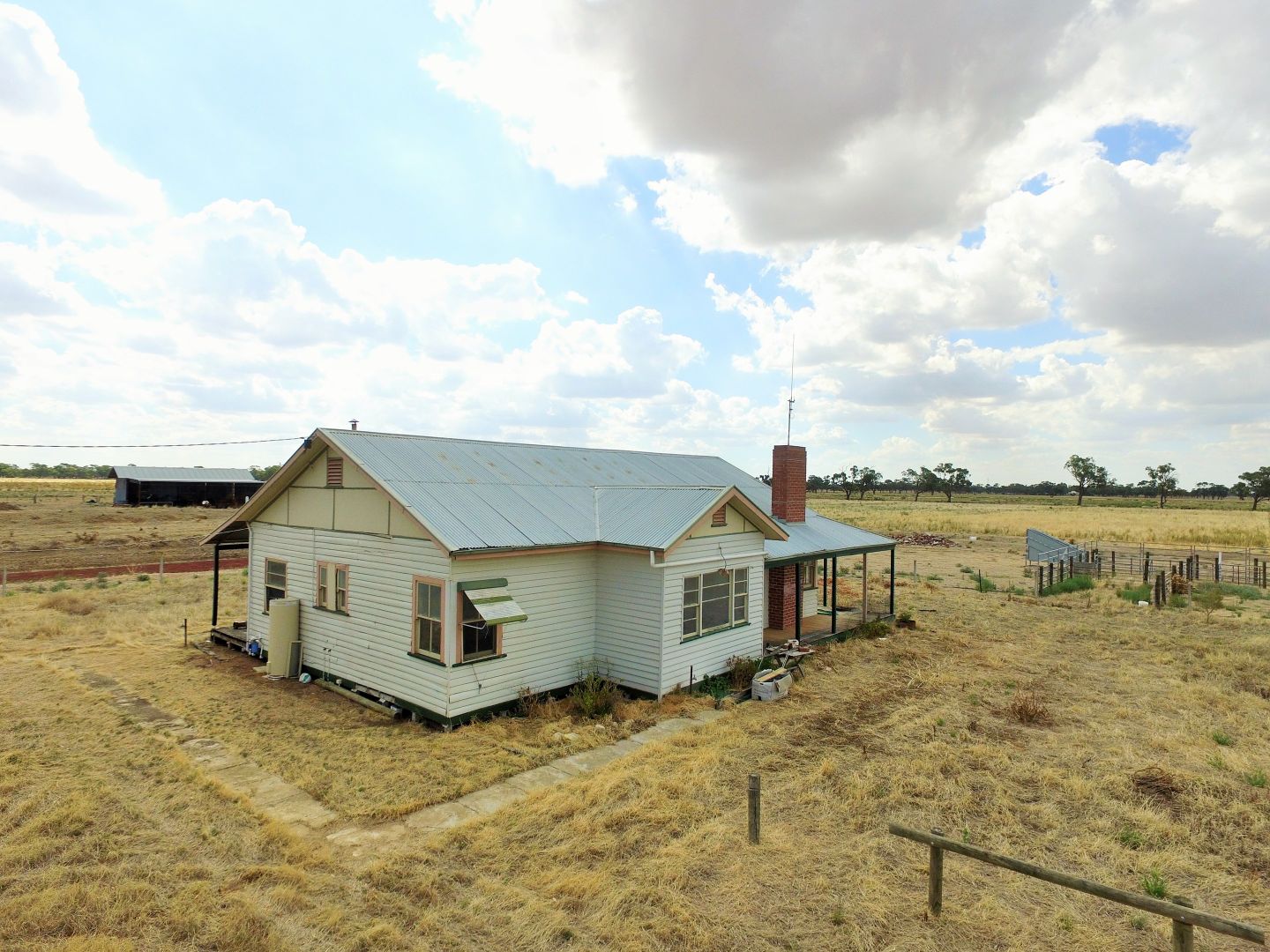 357 Hawthorne Road, Kerang VIC 3579, Image 1