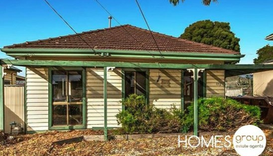 Picture of 172 Alfrieda Street, ST ALBANS VIC 3021