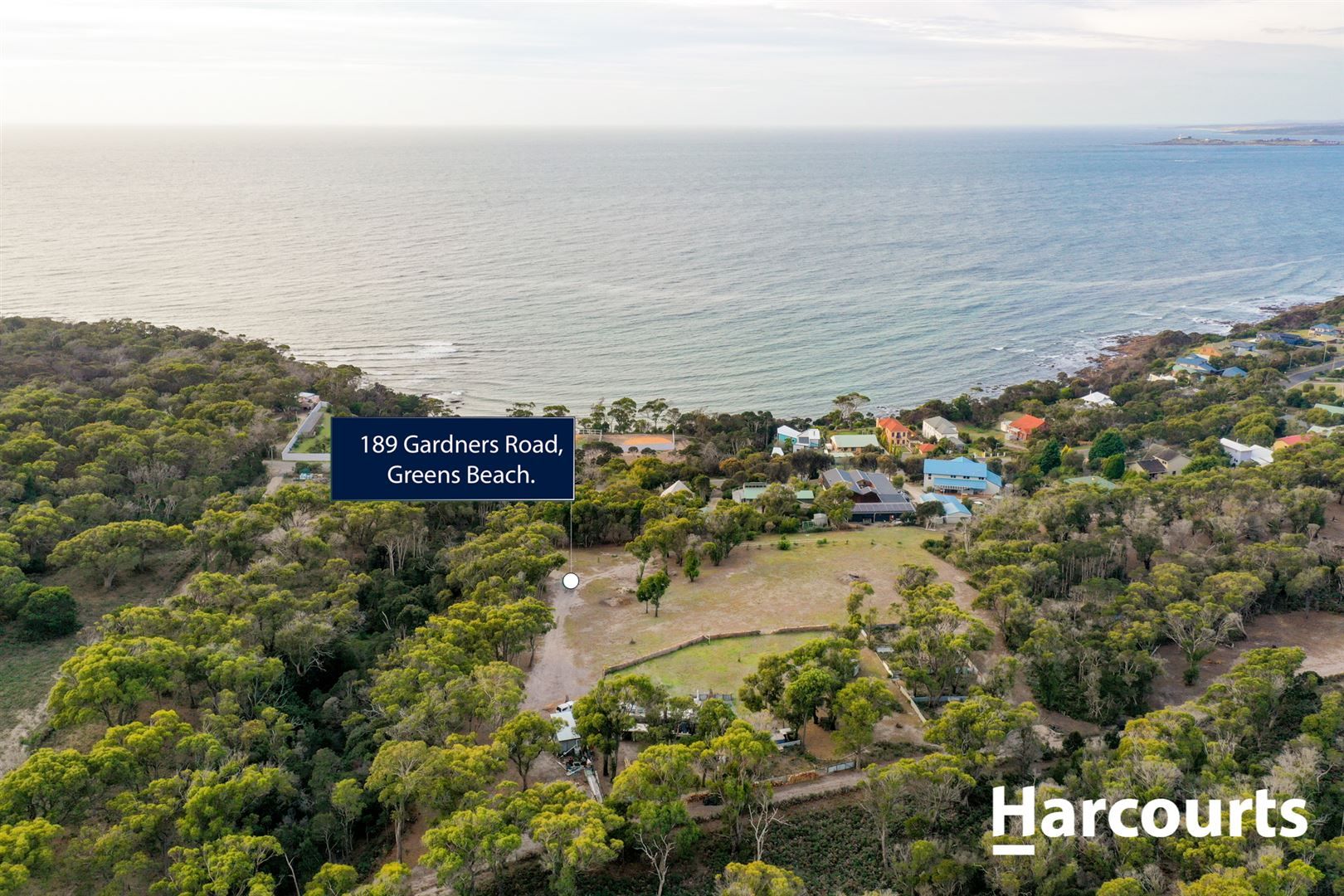 189 Gardners Road, Greens Beach TAS 7270, Image 2