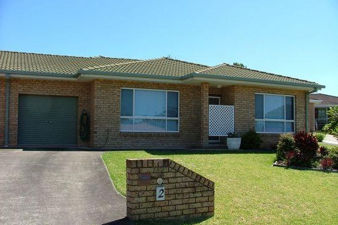 Picture of Rankin Close, BOAMBEE EAST NSW 2452