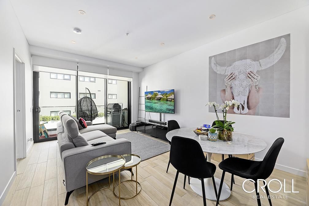 1 bedrooms Apartment / Unit / Flat in 605/390 Pacific Highway LANE COVE NSW, 2066
