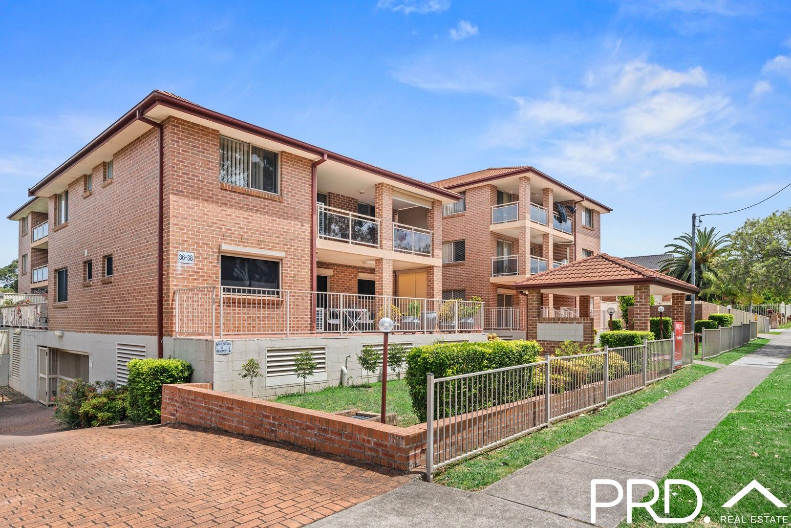 14/36 Brandon Avenue, Bankstown NSW 2200, Image 0