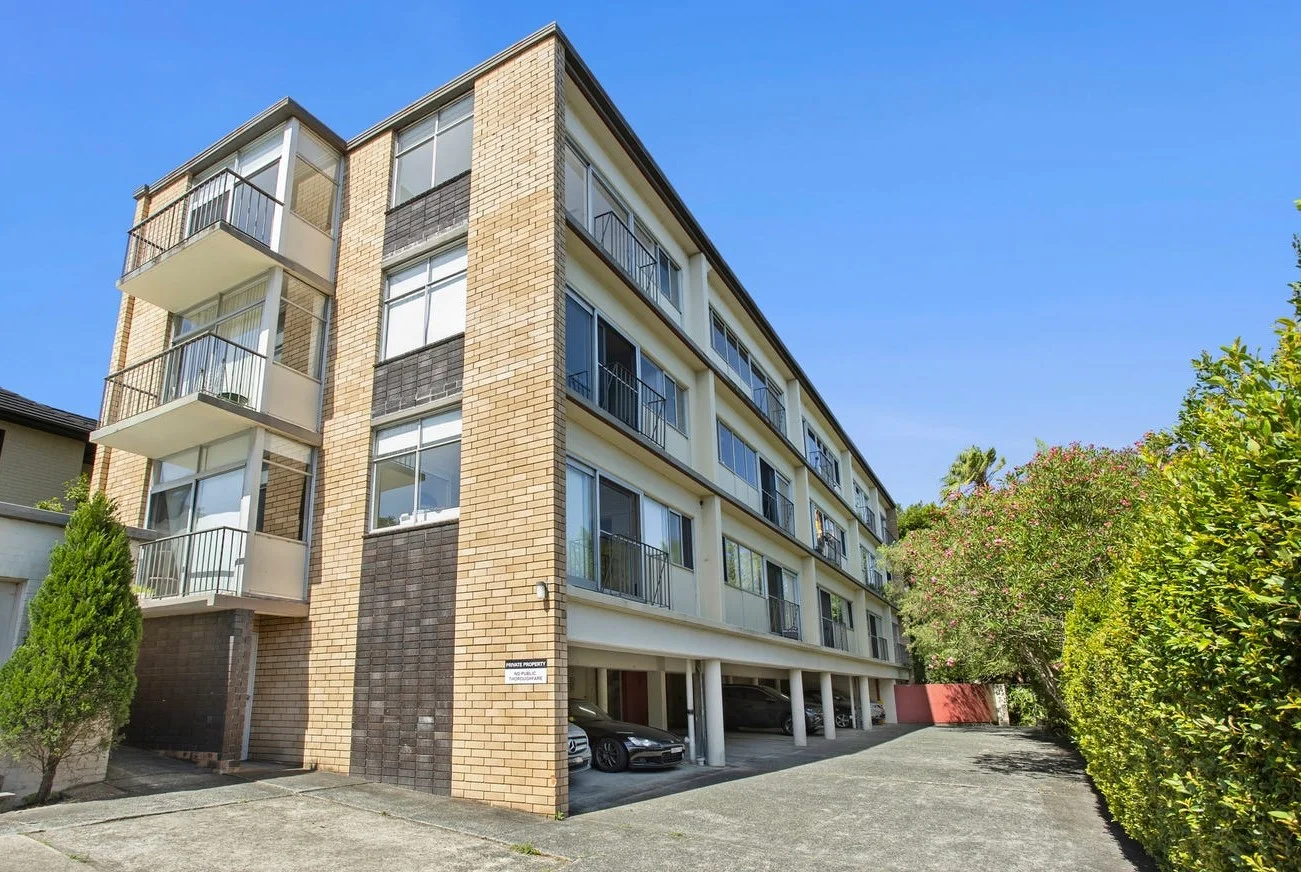 Additional image 14 of 11/42 Ben Boyd Road, Neutral Bay NSW 2089