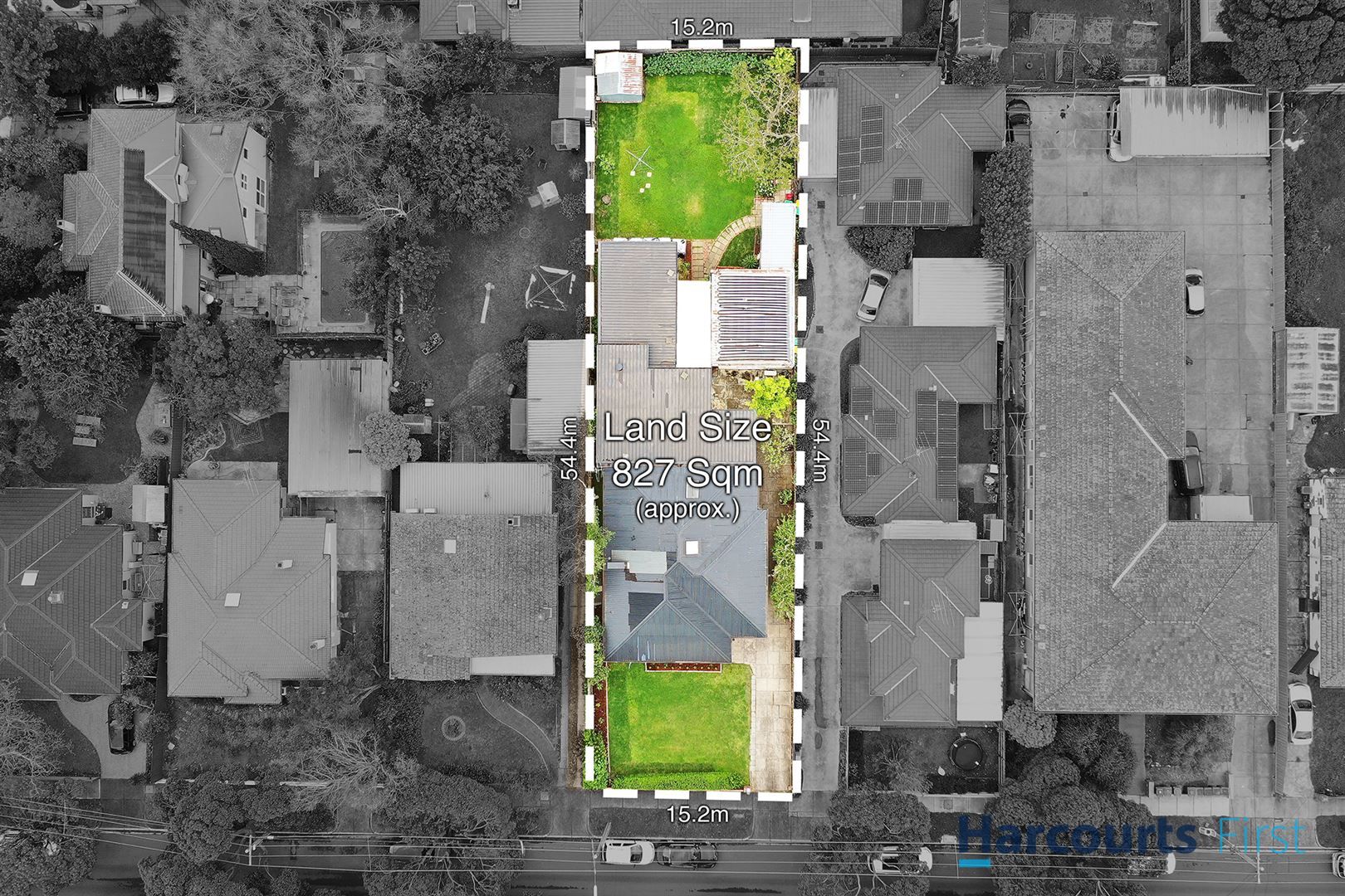 36 Holloway Street, Ormond VIC 3204, Image 2