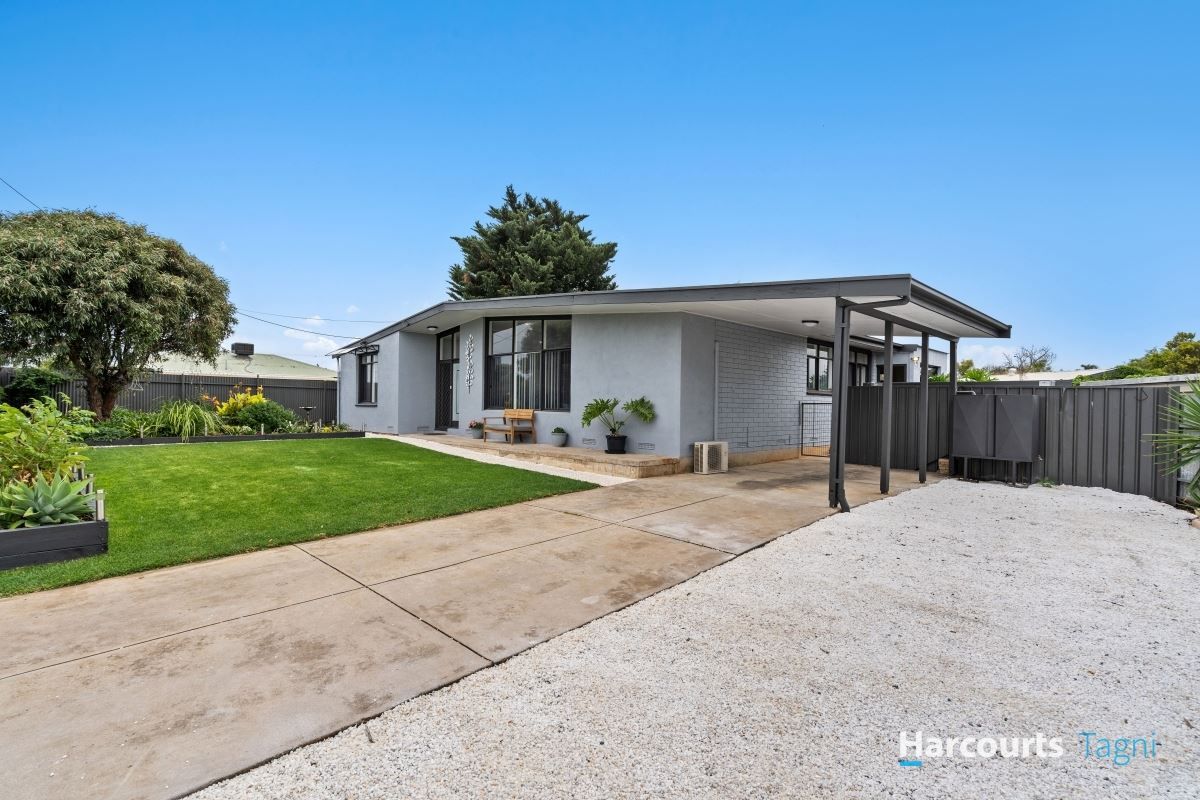 3 Valleyview Crescent, Hackham West SA 5163, Image 0