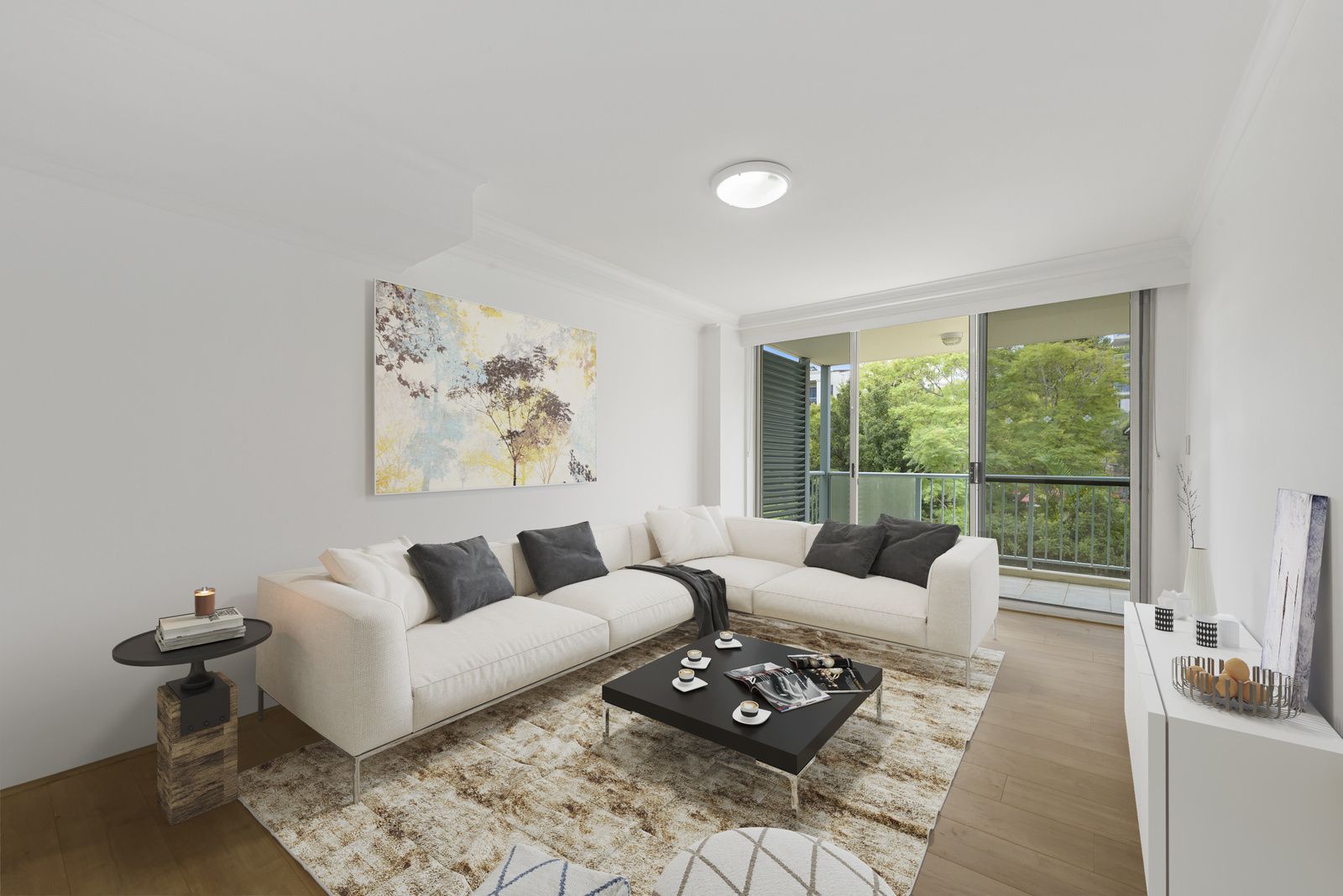 2 bedrooms Apartment / Unit / Flat in 35/110 Reynolds St BALMAIN NSW, 2041