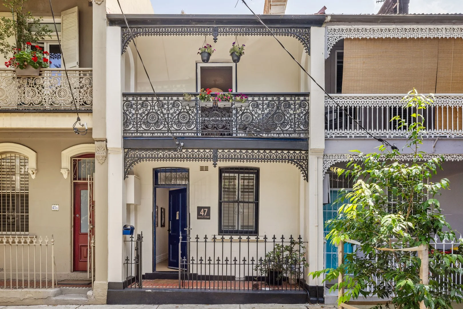 Primary image of 47 Selwyn Street, Paddington NSW 2021