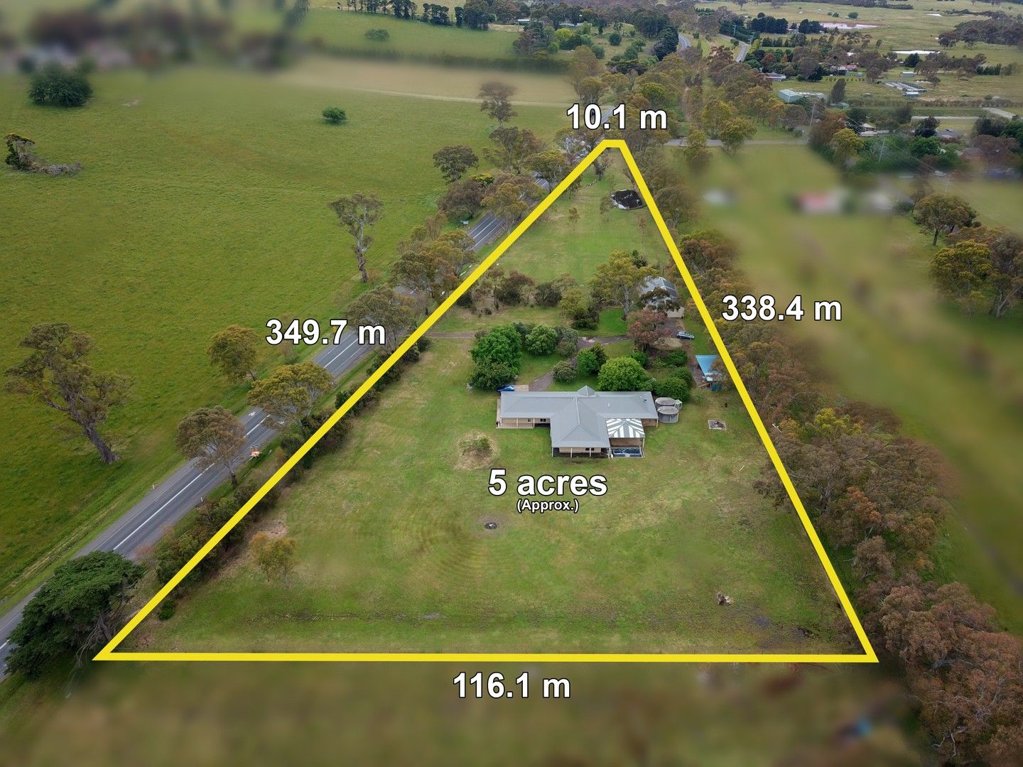 1790 Plenty Road, Yan Yean VIC 3755, Image 0