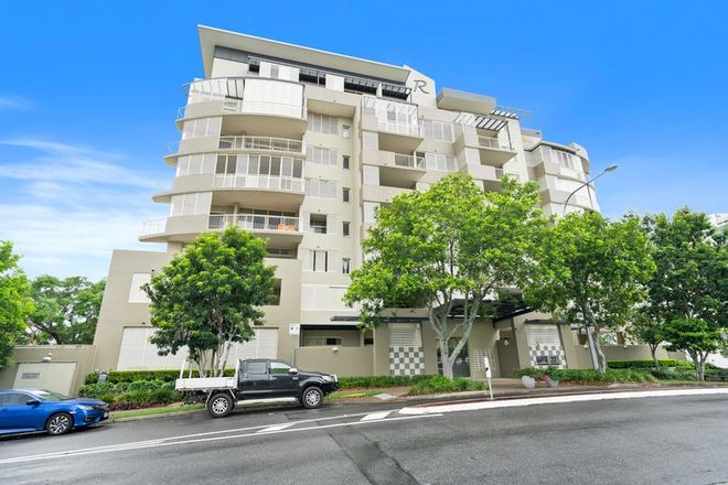 Picture of 30/22 Riverview Terrace, INDOOROOPILLY QLD 4068