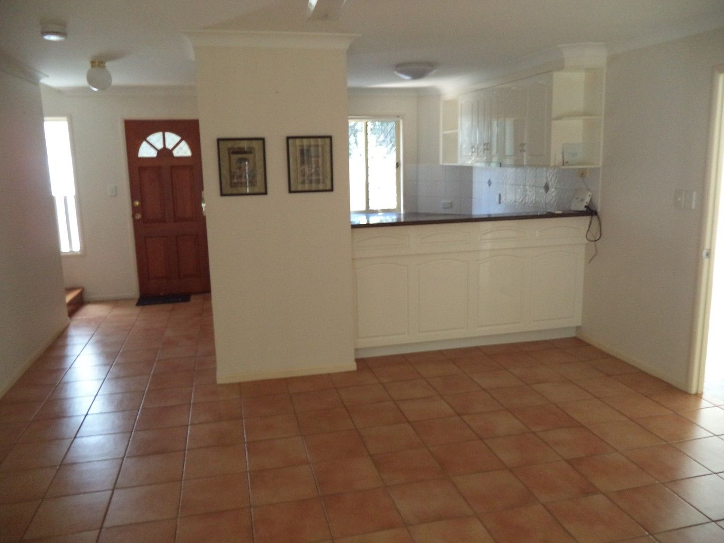 3 bedrooms Apartment / Unit / Flat in 3/4 Thomas Street CLAYFIELD QLD, 4011