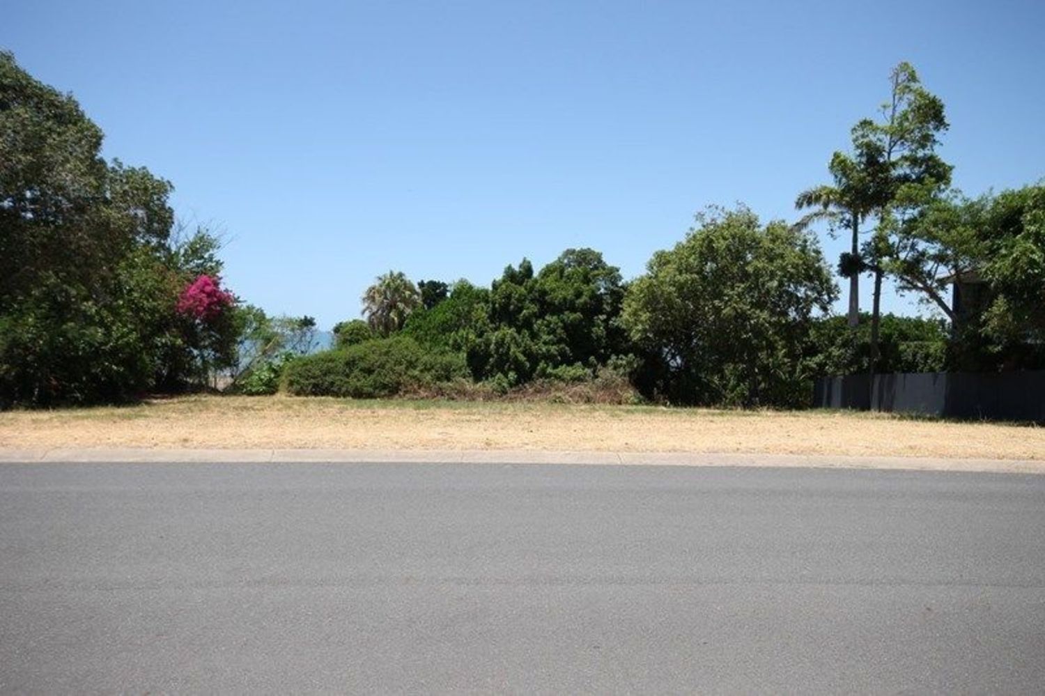 Vacant land in 64 Reef Street, ZILZIE QLD, 4710