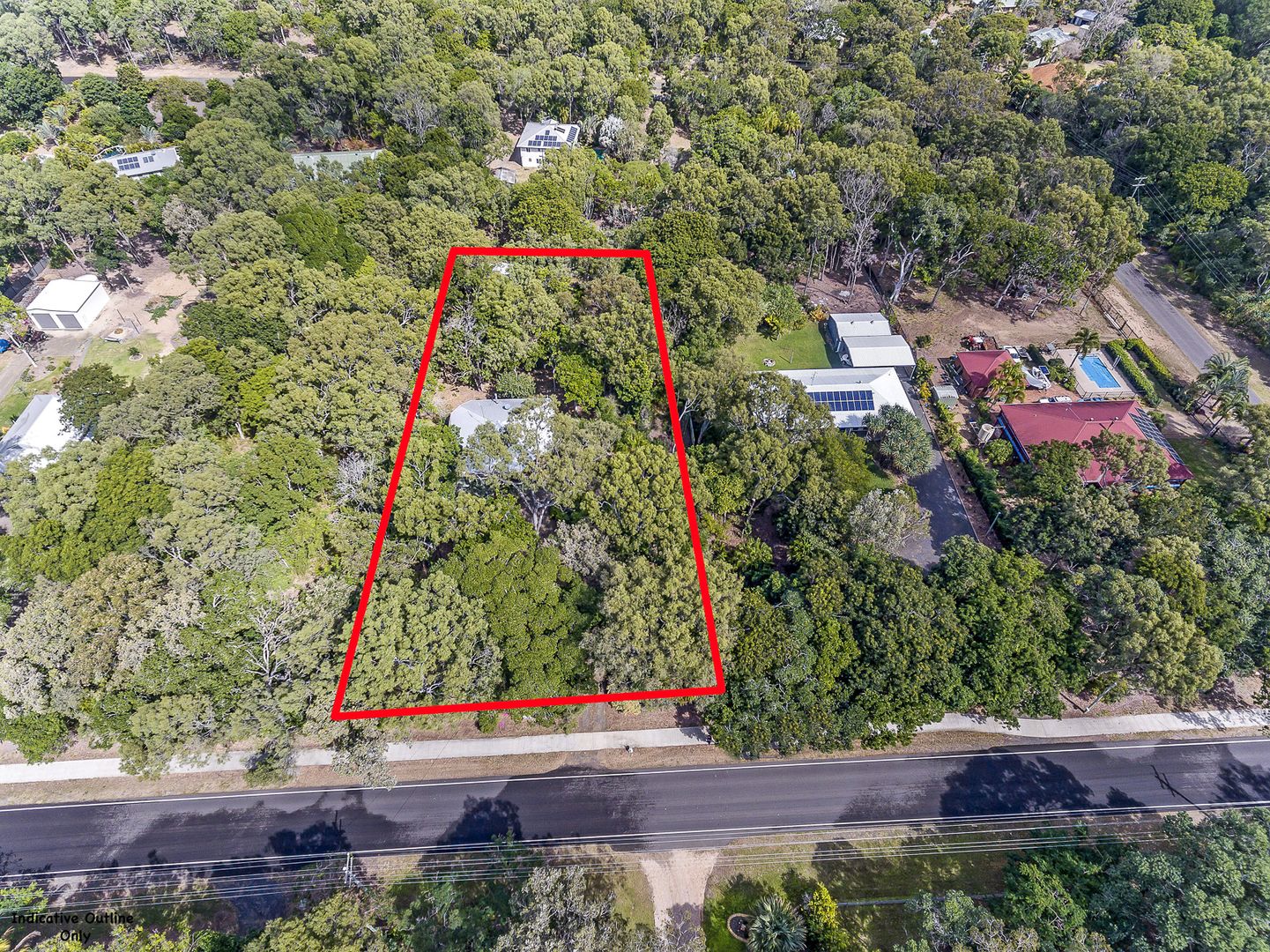 191 Sylvan Drive, Moore Park Beach QLD 4670, Image 2