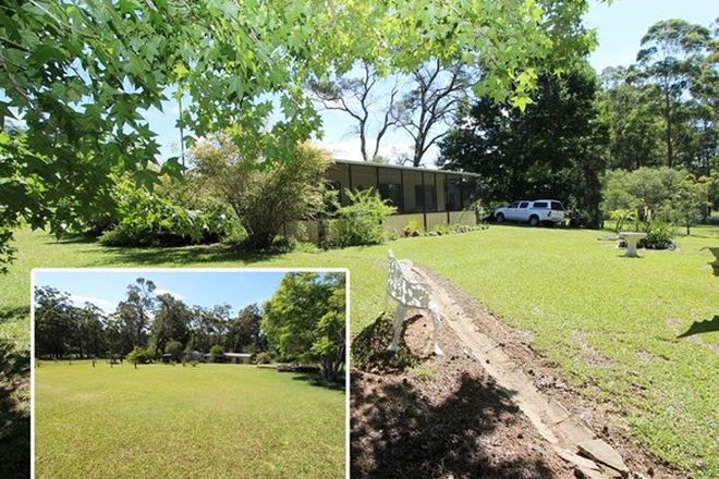 Picture of 36 Springhill Road, COOPERNOOK NSW 2426