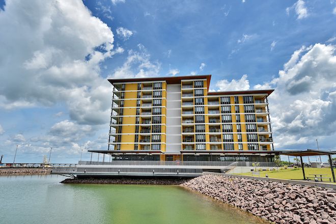 6401 7 Anchorage Court Darwin City Nt 0800 Apartment For Rent 600 Domain