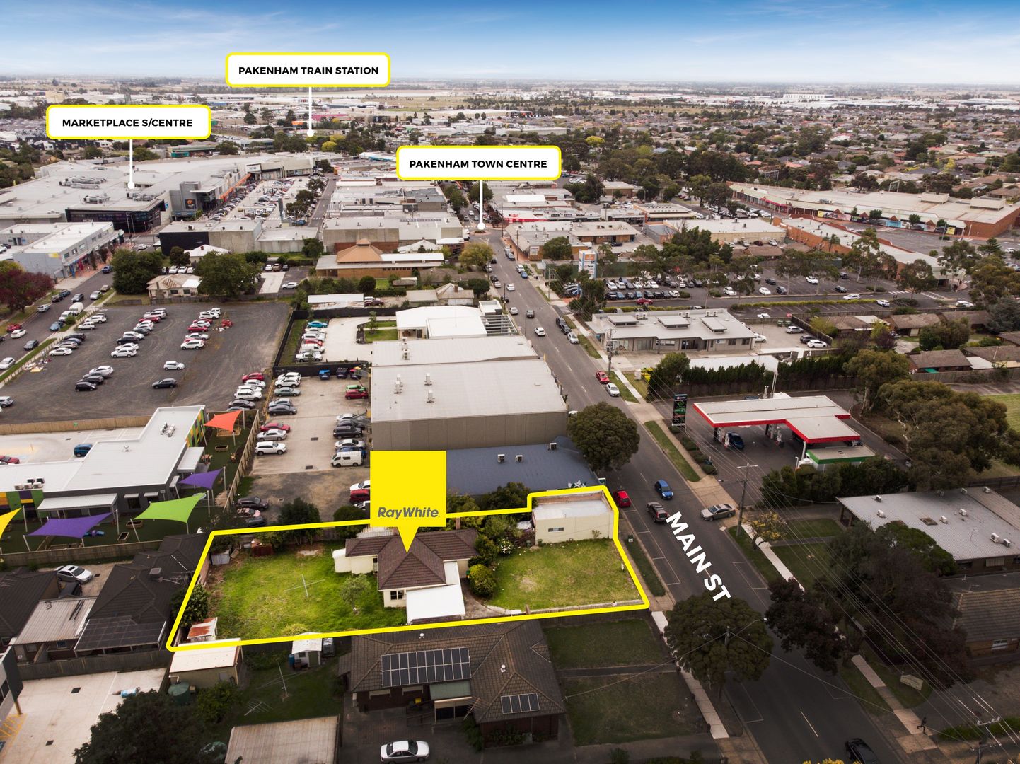 60-62 Main Street, Pakenham VIC 3810, Image 2