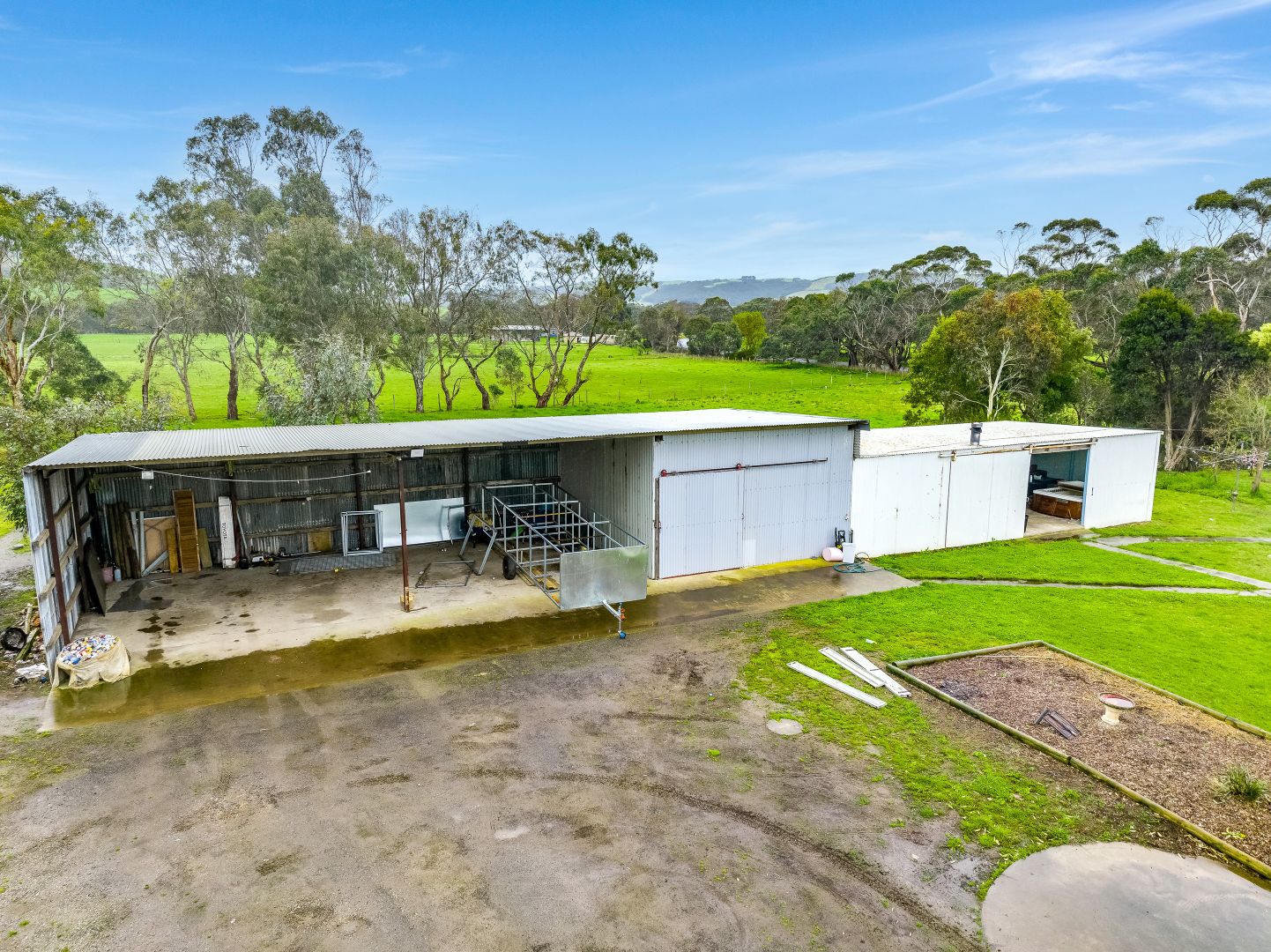 925 Hindmarsh Tiers Road, Hindmarsh Valley SA 5211, Image 2