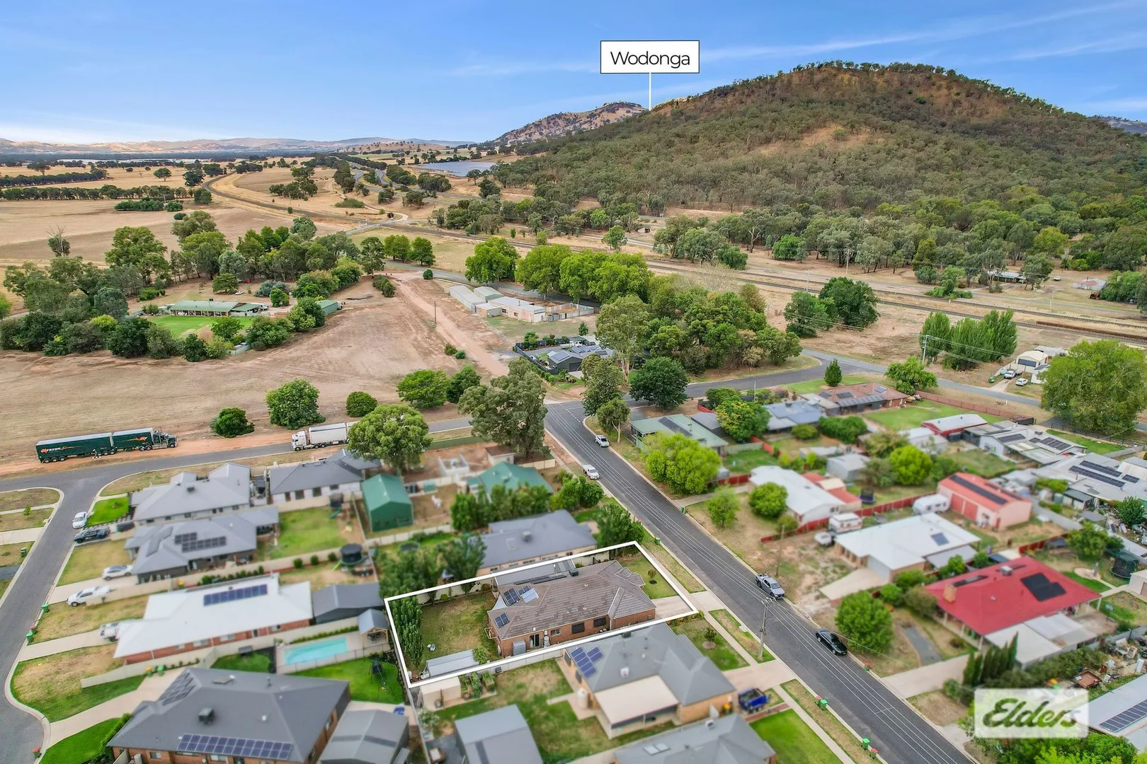 Additional image 22 of 31 Stanley Street, Barnawartha VIC 3688