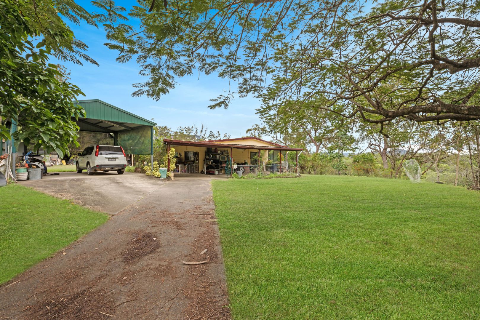 68 Dewaards Access Road, Hampden QLD 4741, Image 1