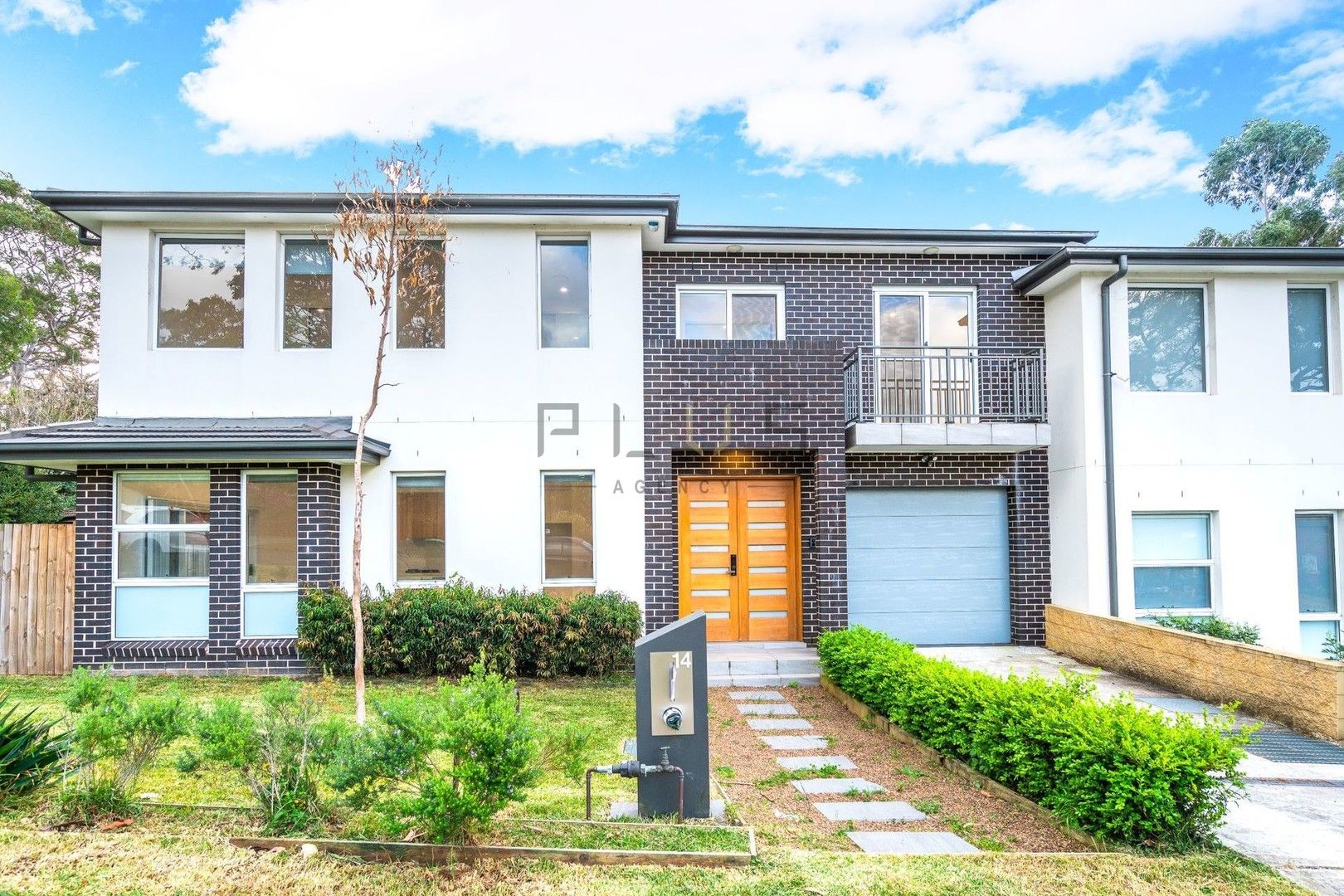 4 bedrooms Semi-Detached in 14 Bellamy Avenue EASTWOOD NSW, 2122