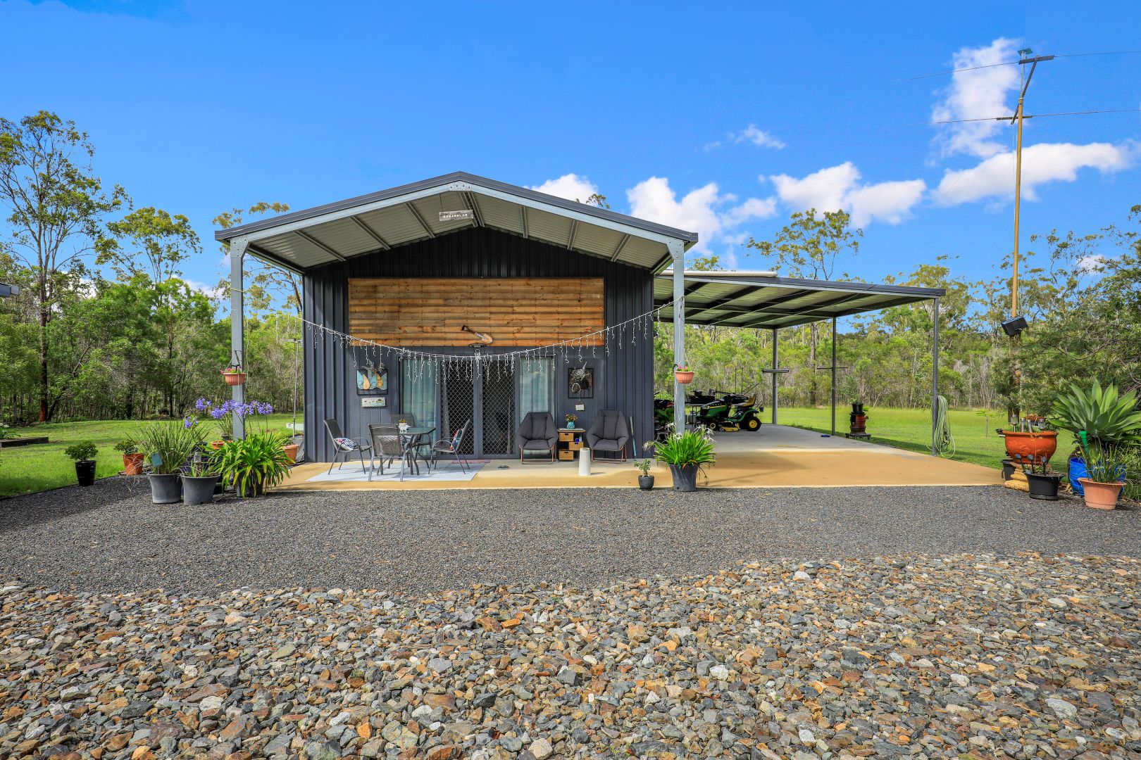 95 Faints Road, Eureka QLD 4660 House for Sale Domain