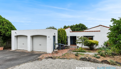 Picture of 318 Jells Road, WHEELERS HILL VIC 3150