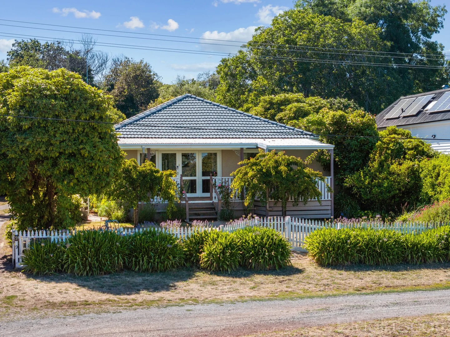 9 Queensberry Street, Daylesford VIC 3460