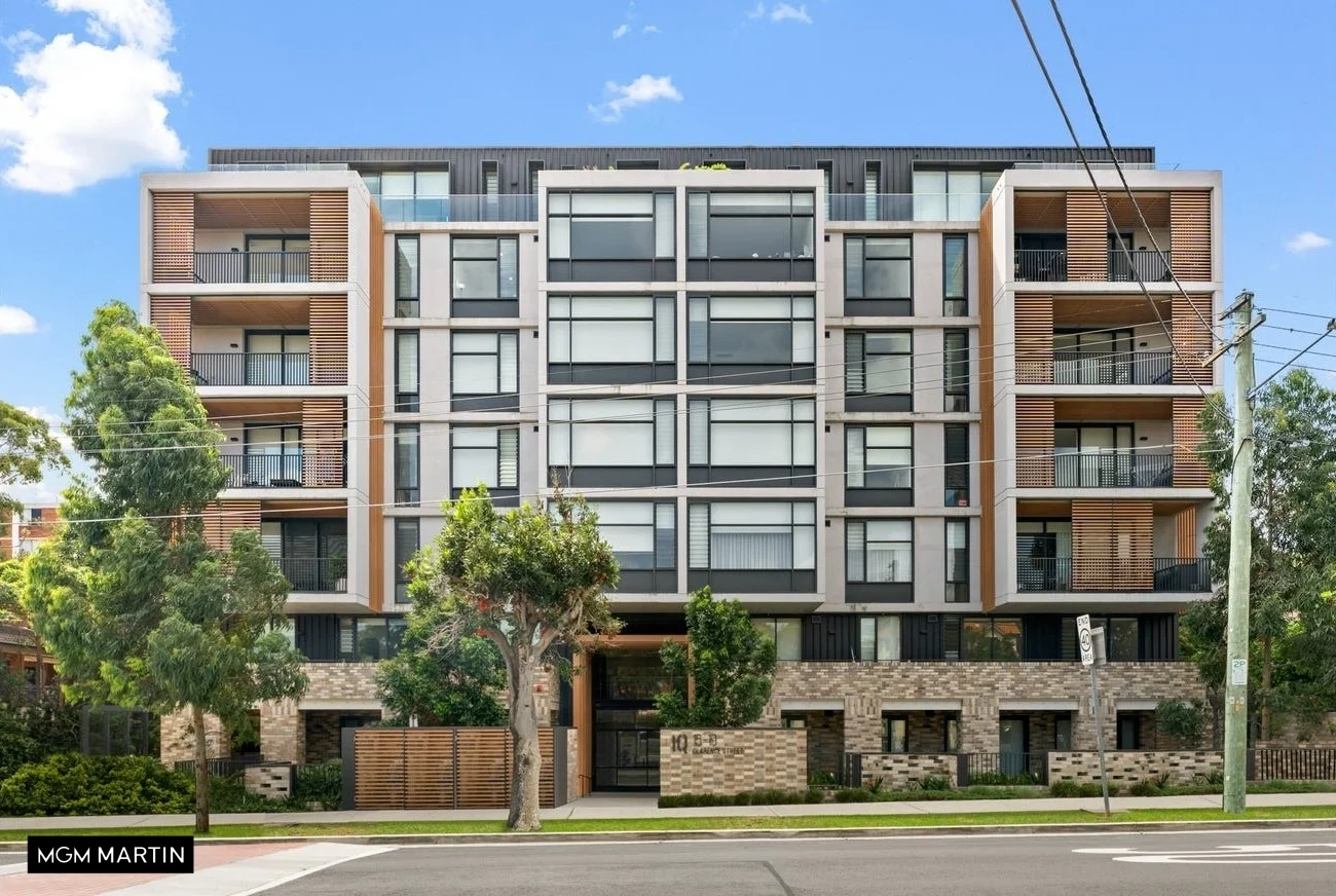 Additional image 15 of 210/15-19 Clarence Street, Burwood NSW 2134