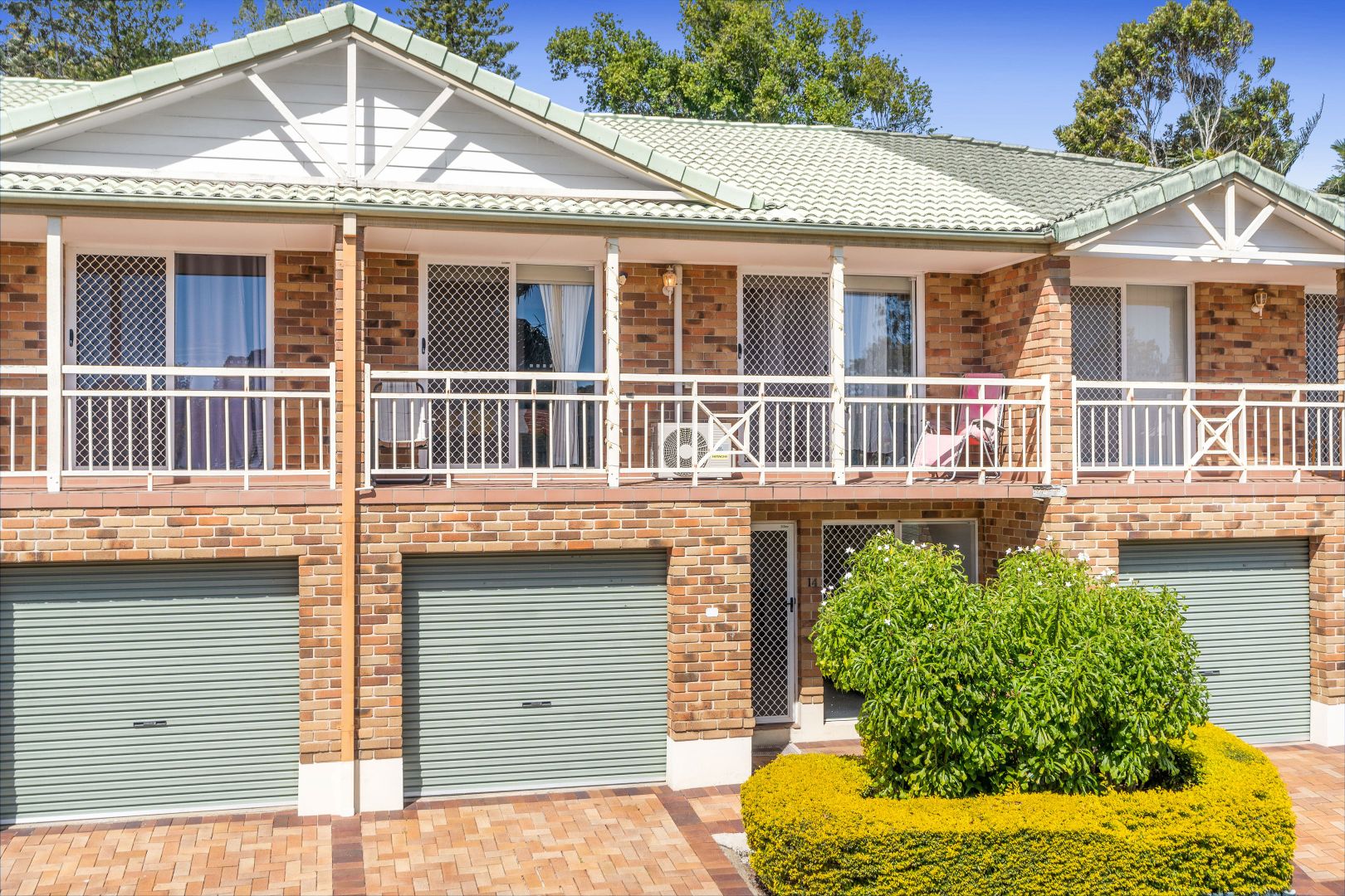 Property Report For 14 285 Creek Road Mount Gravatt East Qld 4122